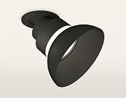 Спот Ambrella Light XM XM8102600 цвет плафона/подвески Черный, цвет арматуры Черный-2