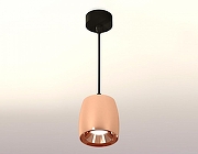 Подвесной светильник Ambrella Light XP XP1144001 цвет плафона/подвески Бронза, цвет арматуры Черный-1
