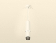 Подвесной светильник Ambrella Light XP XP6312010 цвет плафона/подвески Белый, Светло-серый, цвет арматуры Белый-1