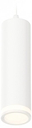 Подвесной светильник Ambrella Light XP XP6355001 цвет плафона/подвески Белый, цвет арматуры Белый