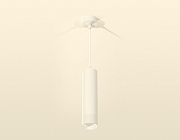 Подвесной светильник Ambrella Light XP XP6355005 цвет плафона/подвески Белый, цвет арматуры Белый-1