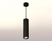 Подвесной светильник Ambrella Light XP XP7402045 цвет плафона/подвески Черный, цвет арматуры Черный-1