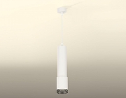 Подвесной светильник Ambrella Light XP XP7421002 цвет плафона/подвески Белый, Серый, цвет арматуры Белый-1