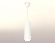 Подвесной светильник Ambrella Light XP XP7455003 цвет плафона/подвески Белый, цвет арматуры Белый-1