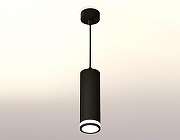 Подвесной светильник Ambrella Light XP XP7456002 цвет плафона/подвески Черный, цвет арматуры Черный-1