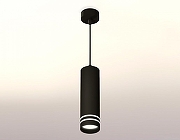 Подвесной светильник Ambrella Light XP XP7456003 цвет плафона/подвески Черный, цвет арматуры Черный-2