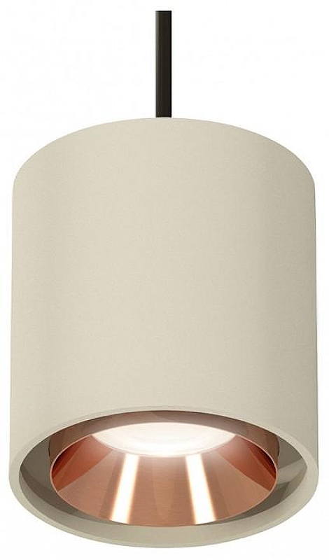 Подвесной светильник Ambrella Light XP XP7724001 