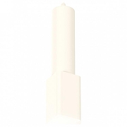 Подвесной светильник Ambrella Light XP XP7820003 цвет плафона/подвески Белый, цвет арматуры Белый