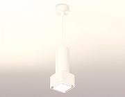Подвесной светильник Ambrella Light XP XP7832002 цвет плафона/подвески Белый, цвет арматуры Белый-1