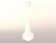 Подвесной светильник Ambrella Light XP XP7832003 цвет плафона/подвески Белый, цвет арматуры Белый-1