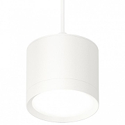 Подвесной светильник Ambrella Light XP XP8110011 цвет плафона/подвески Белый, цвет арматуры Белый