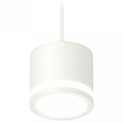 Подвесной светильник Ambrella Light XP XP8110020 цвет плафона/подвески Белый, цвет арматуры Белый-1