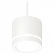 Подвесной светильник Ambrella Light XP XP8110021 цвет плафона/подвески Белый, цвет арматуры Белый-1
