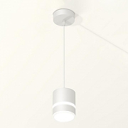 Подвесной светильник Ambrella Light XP XP8110022 цвет плафона/подвески Белый, цвет арматуры Белый-2