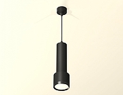 Подвесной светильник Ambrella Light XP XP8111001 цвет плафона/подвески Черный, цвет арматуры Черный-2