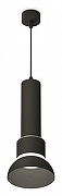 Подвесной светильник Ambrella Light XP XP8111006 цвет плафона/подвески Черный, цвет арматуры Черный-1