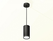 Подвесной светильник Ambrella Light XP XP8162012 цвет плафона/подвески Черный, цвет арматуры Черный-2