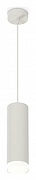 Подвесной светильник Ambrella Light XP XP8191010 цвет плафона/подвески Белый, Прозрачный, цвет арматуры Белый-1