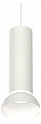 Подвесной светильник Ambrella Light XP XP8191100 цвет плафона/подвески Белый, цвет арматуры Белый