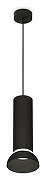 Подвесной светильник Ambrella Light XP XP8192100 цвет плафона/подвески Черный, цвет арматуры Черный-1
