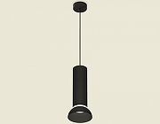 Подвесной светильник Ambrella Light XP XP8192100 цвет плафона/подвески Черный, цвет арматуры Черный-2