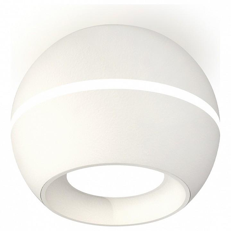 Накладной светильник Ambrella Light XS XS1101001 