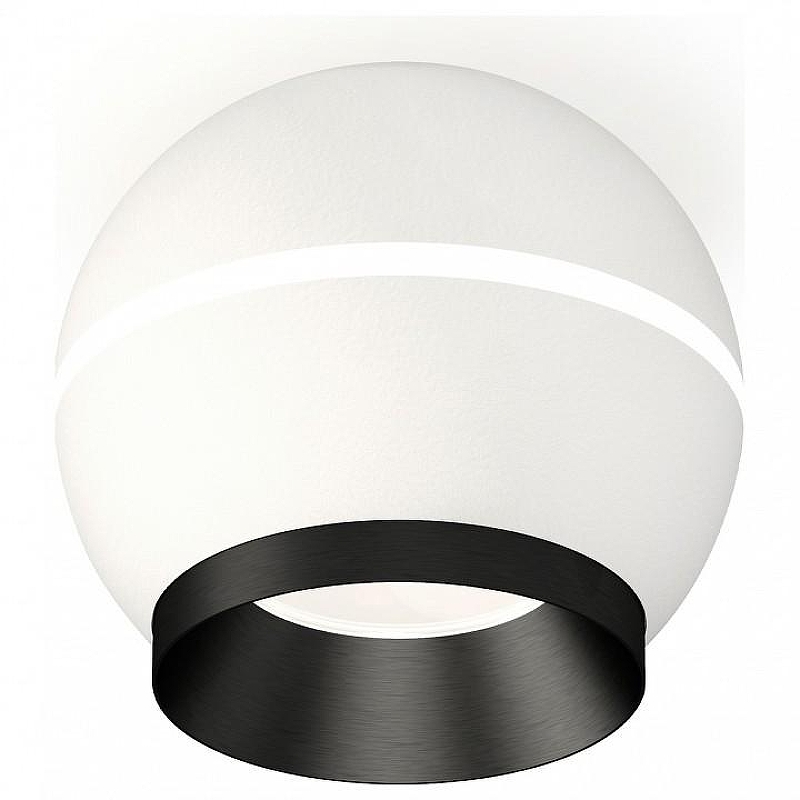 Накладной светильник Ambrella Light XS XS1101011 