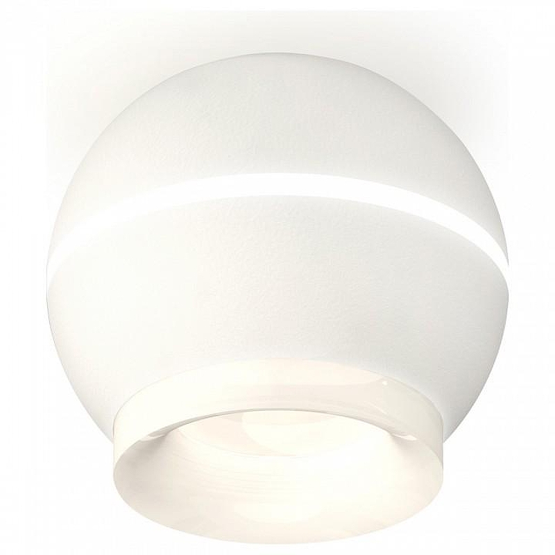 Накладной светильник Ambrella Light XS XS1101041 