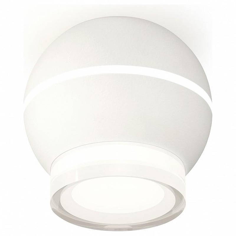 Накладной светильник Ambrella Light XS XS1101042 