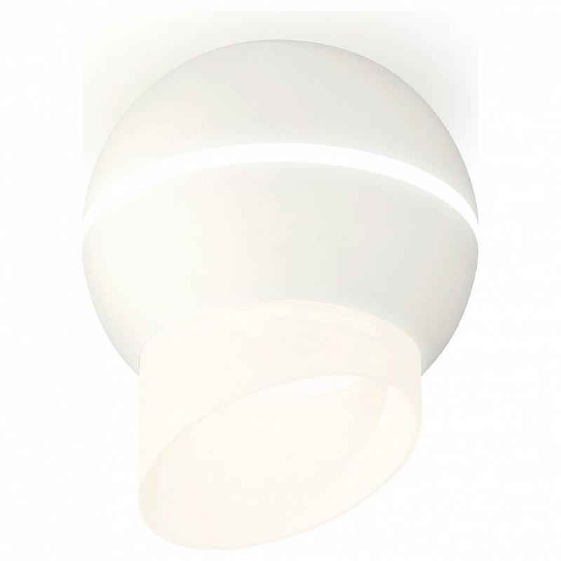 Накладной светильник Ambrella Light XS XS1101043 