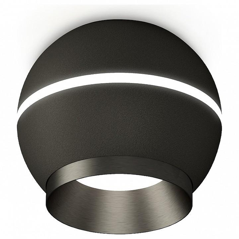 Накладной светильник Ambrella Light XS XS1102010 