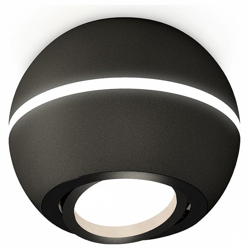 Накладной светильник Ambrella Light XS XS1102020 