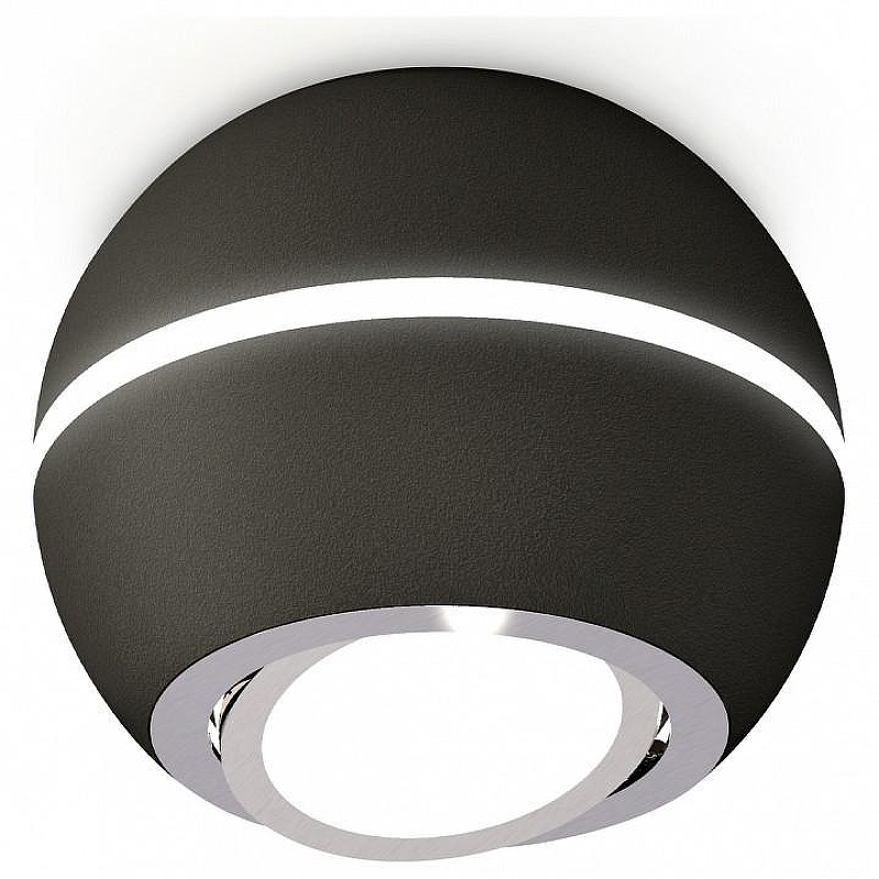 Накладной светильник Ambrella Light XS XS1102021 