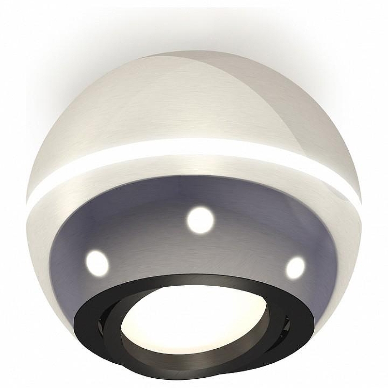 Накладной светильник Ambrella Light XS XS1104010 