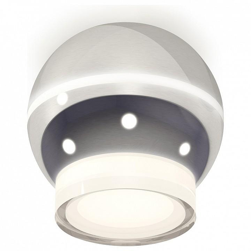 Накладной светильник Ambrella Light XS XS1104031 