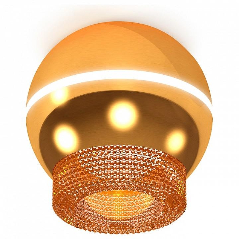 Накладной светильник Ambrella Light XS XS1105020 