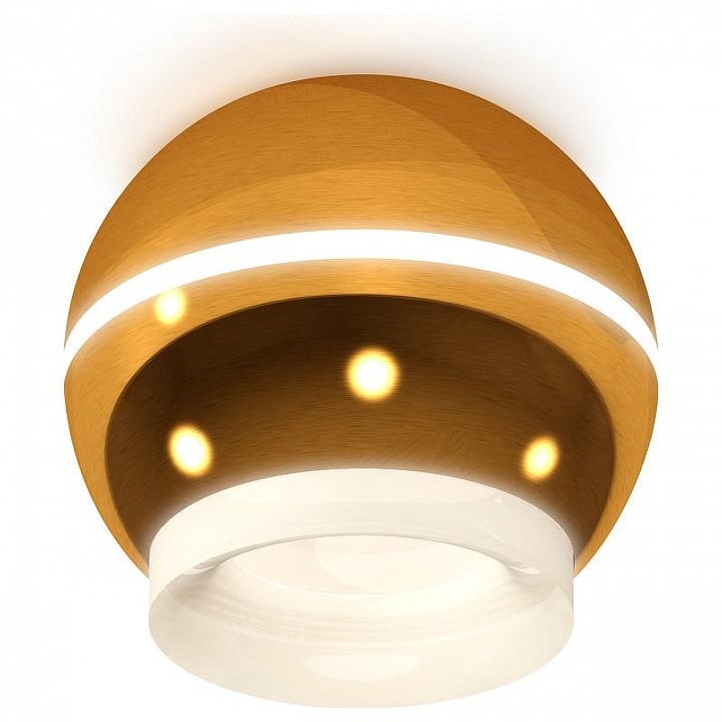 Накладной светильник Ambrella Light XS XS1105030 