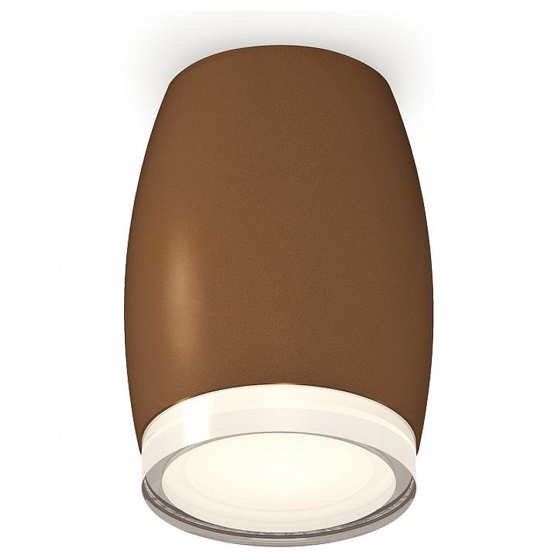 Накладной светильник Ambrella Light XS XS1124021 