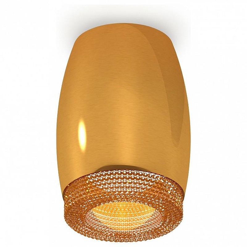 Накладной светильник Ambrella Light XS XS1125011 