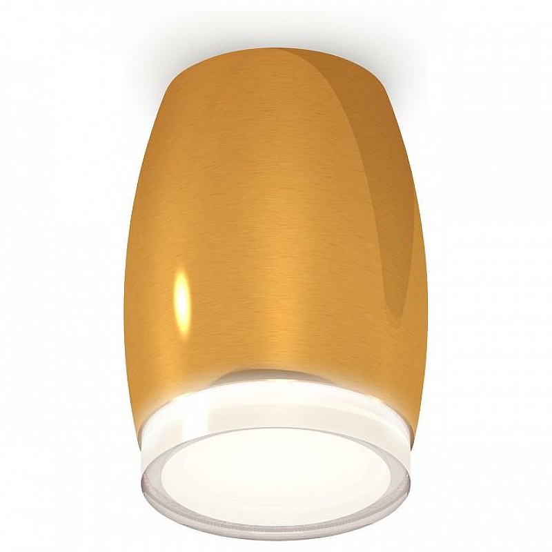 Накладной светильник Ambrella Light XS XS1125021 