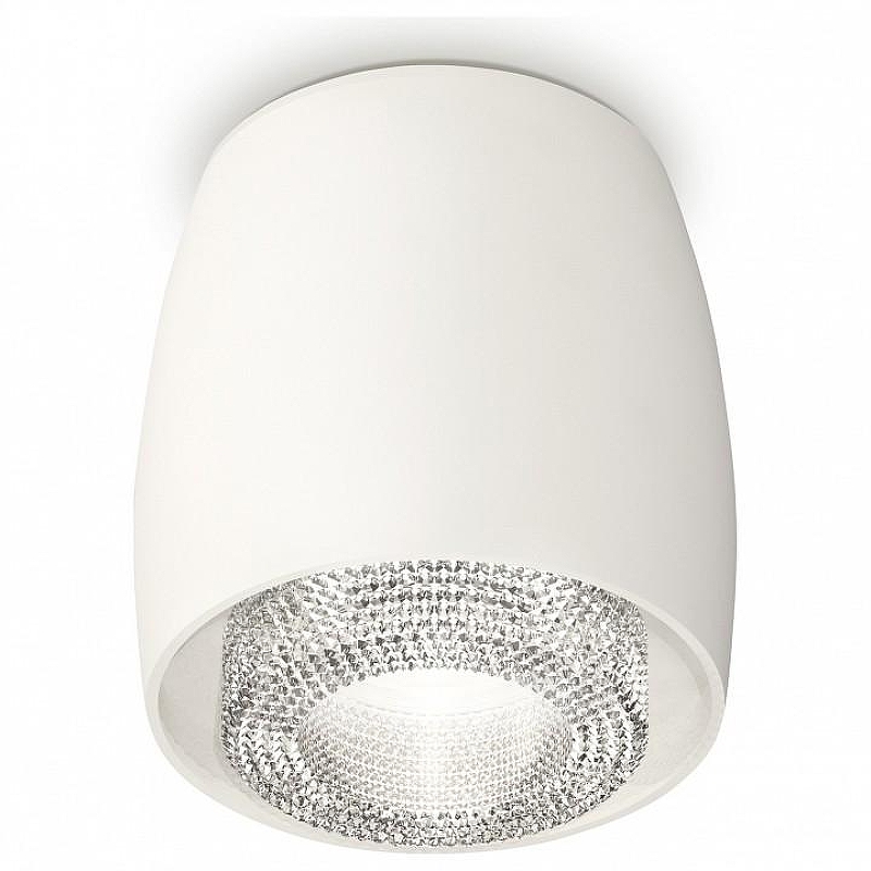 Накладной светильник Ambrella Light XS XS1141020 