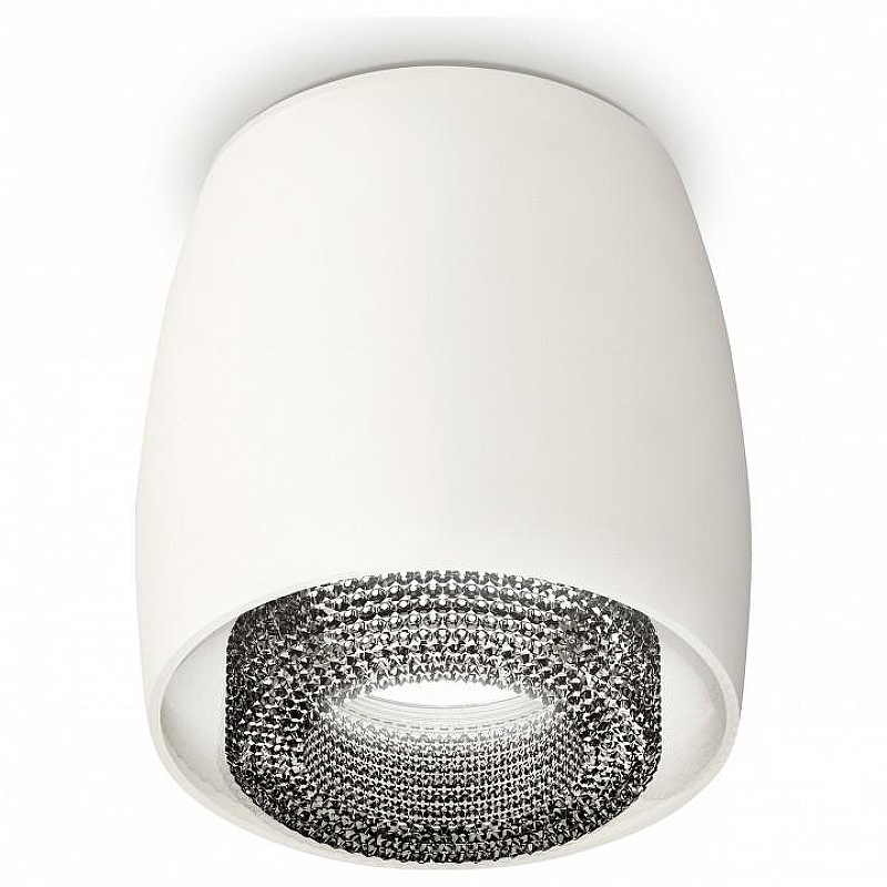 Накладной светильник Ambrella Light XS XS1141021 