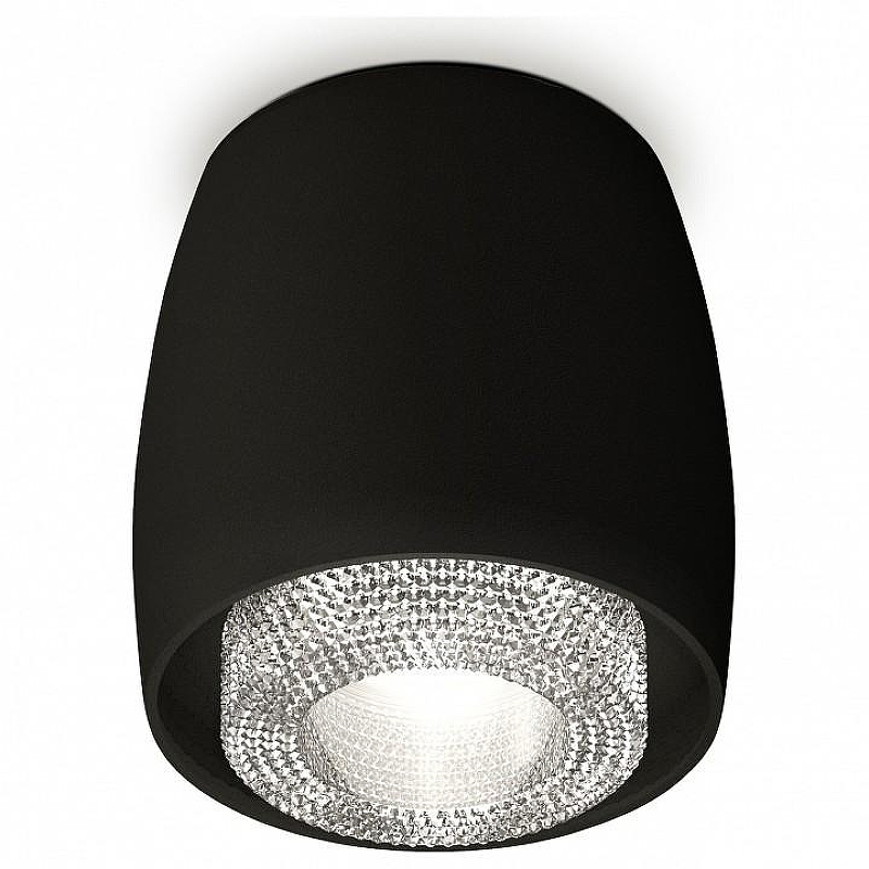 Накладной светильник Ambrella Light XS XS1142020 