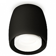 Накладной светильник Ambrella Light XS XS1142041 цвет Черный