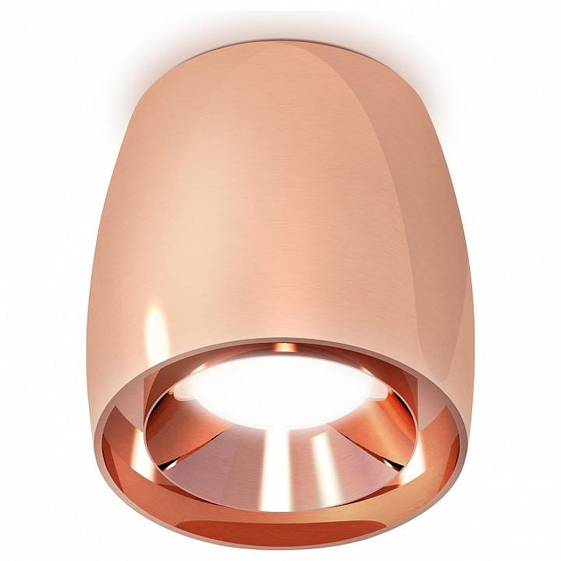 Накладной светильник Ambrella Light XS XS1144002 