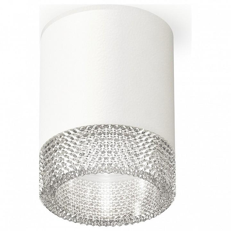 Накладной светильник Ambrella Light XS XS6301040 