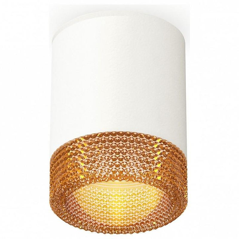 Накладной светильник Ambrella Light XS XS6301044 