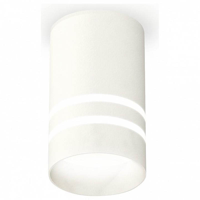 Накладной светильник Ambrella Light XS XS6301062 