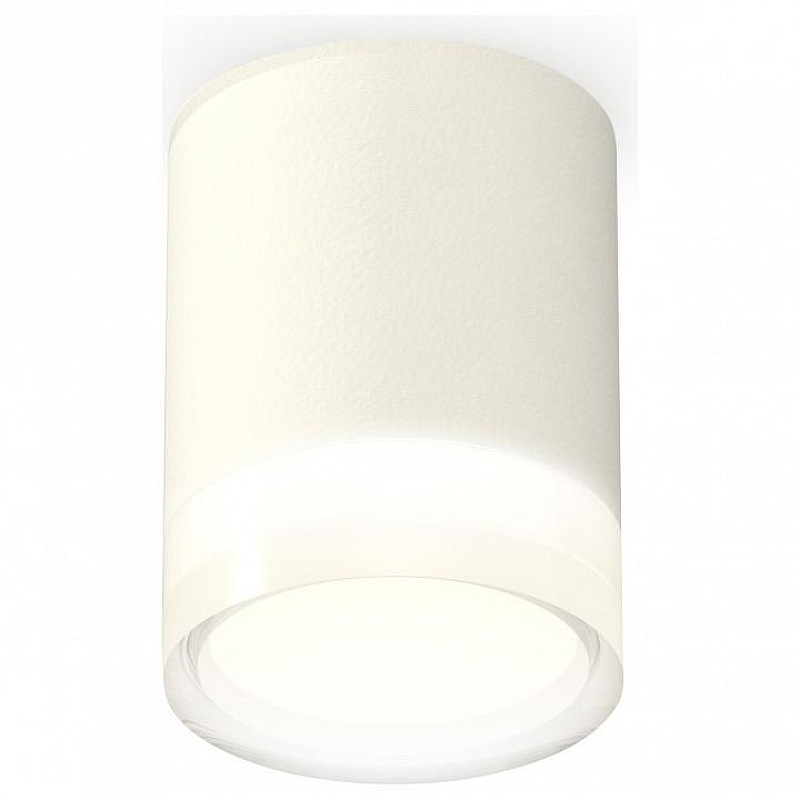 Накладной светильник Ambrella Light XS XS6301064 