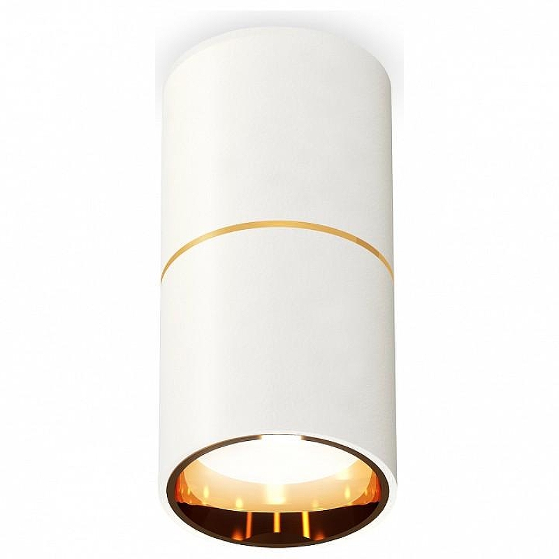 Накладной светильник Ambrella Light XS XS6301082 